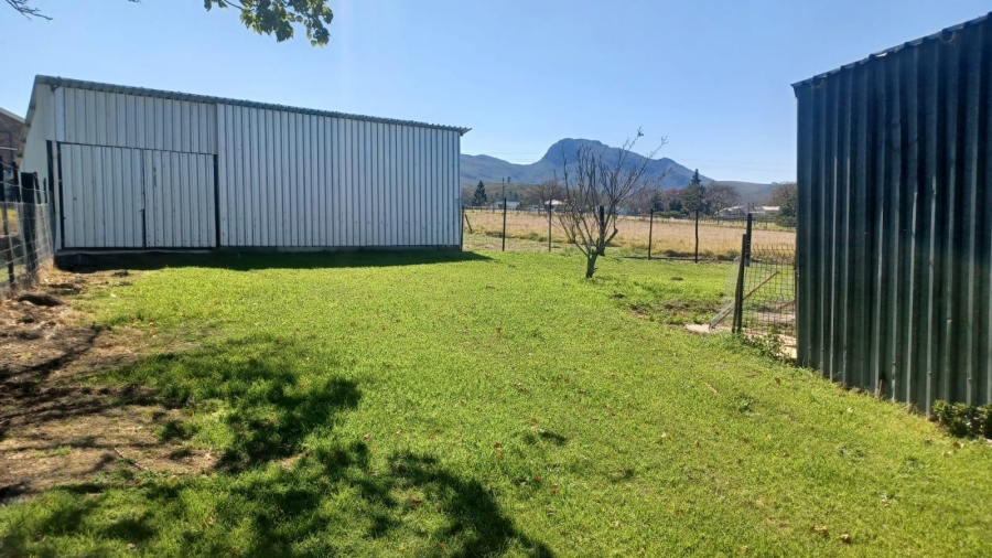 Commercial Property for Sale in Mossel Bay Rural Western Cape